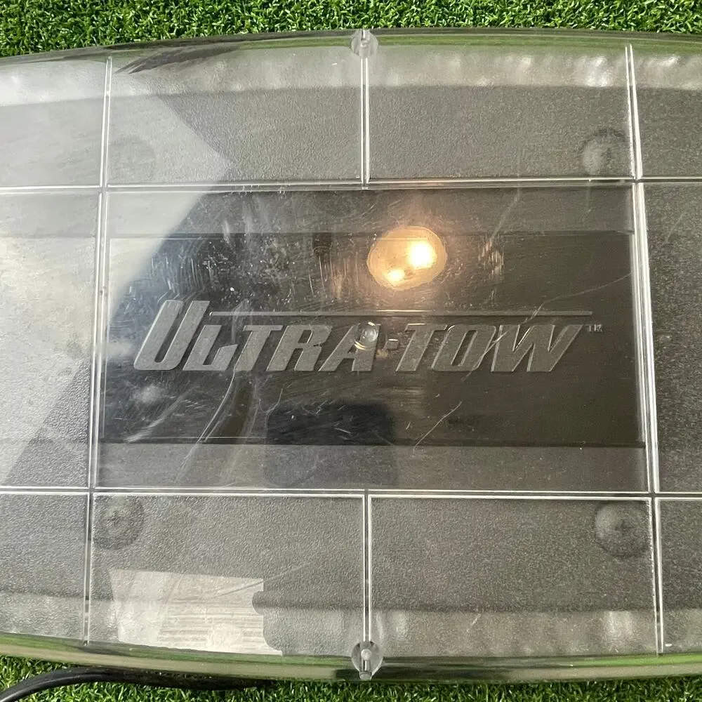 Ultra-Tow LED Emergency Strobe Light Beacon